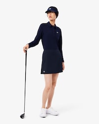 Women's Ultra Dry Lined Golf Skirt