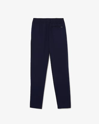 Pantalones de algod&oacute;n el&aacute;stico para ni&ntilde;os