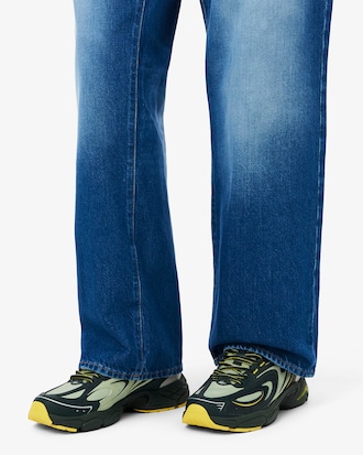 Sneakers Tech Storm 96 2K Para Hombre