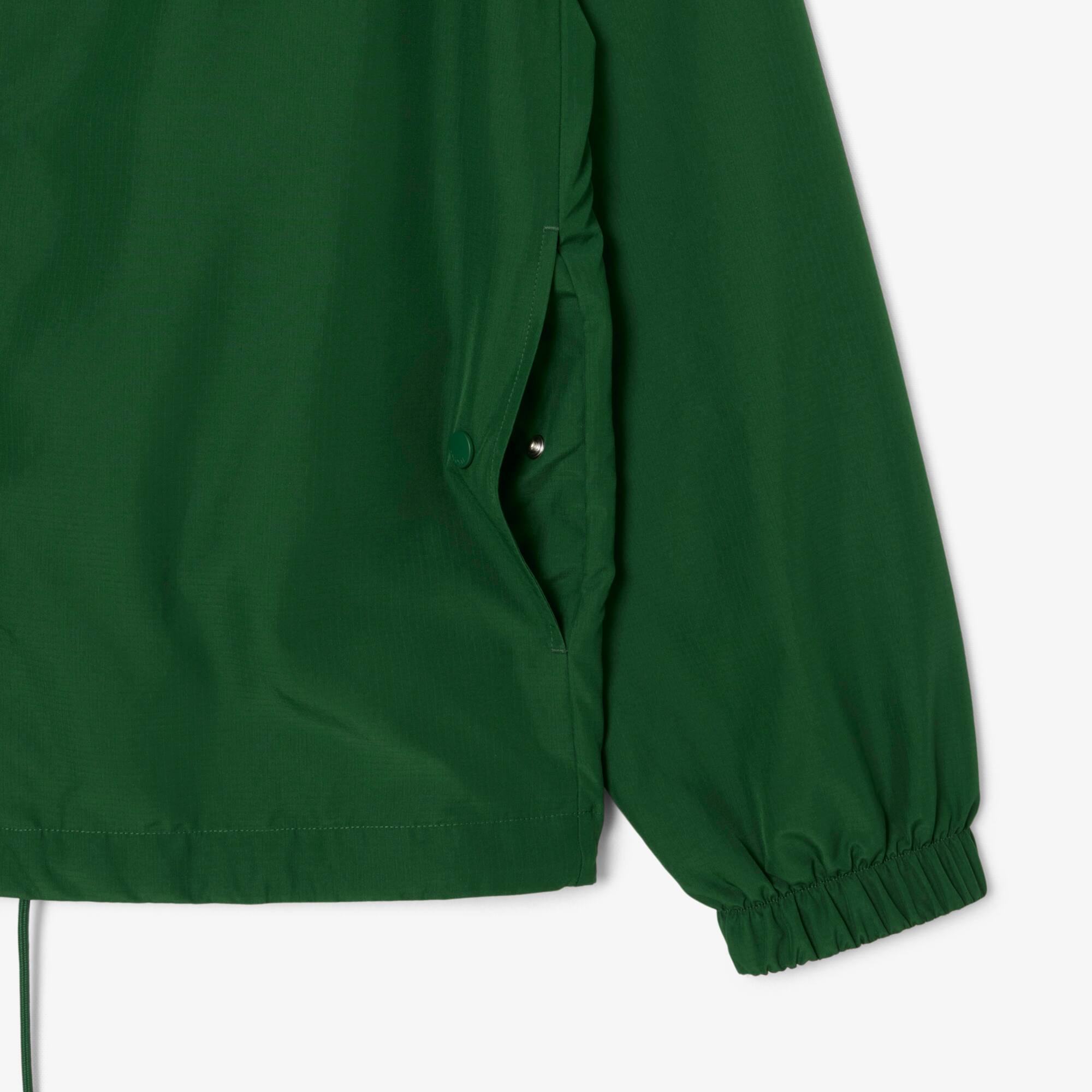 Men's Reversible Monogram Jacket - Jackets & Coats - New In