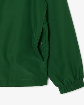 Men's Reversible Monogram Jacket