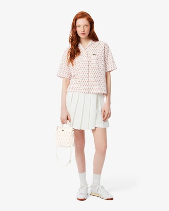 Mini Roland-Garros Edition Tote