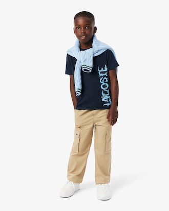 Cotton T-shirt
