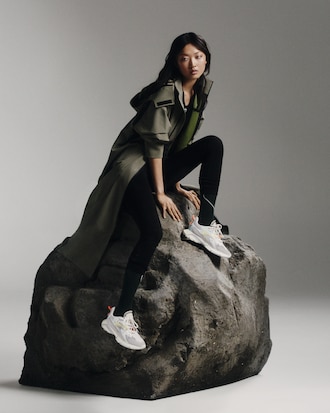 Women's L003 Neo Tech Sneakers