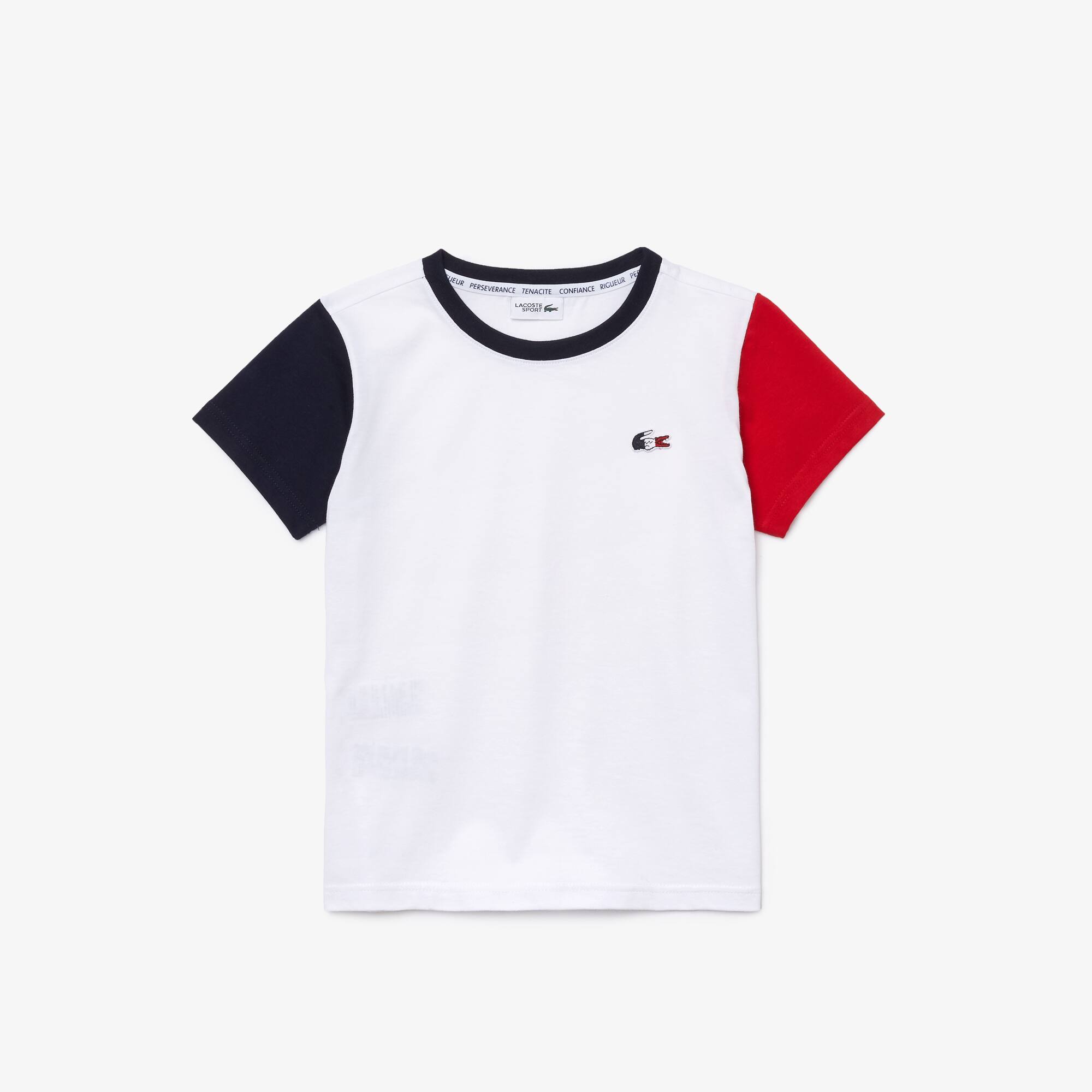 lacoste sports t shirts