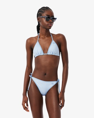 Top de Ba&ntilde;o para Mujer