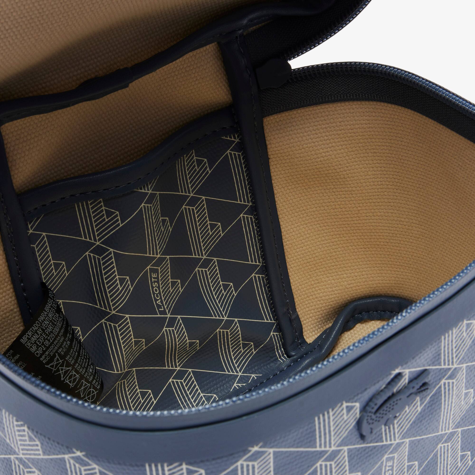 Zely Vanity Case - Women's Collection - New In 2026 | Lacoste