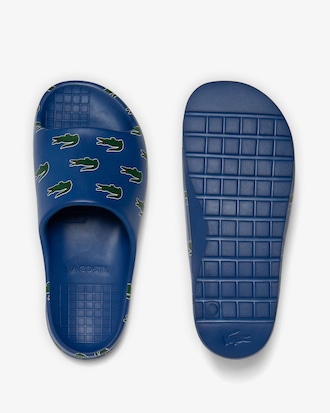 Men’s Serve Slide 2.0 Color-Pop Slides
