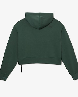 Women's Cotton Hoodie
