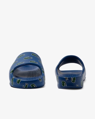 Men’s Serve Slide 2.0 Color-Pop Slides