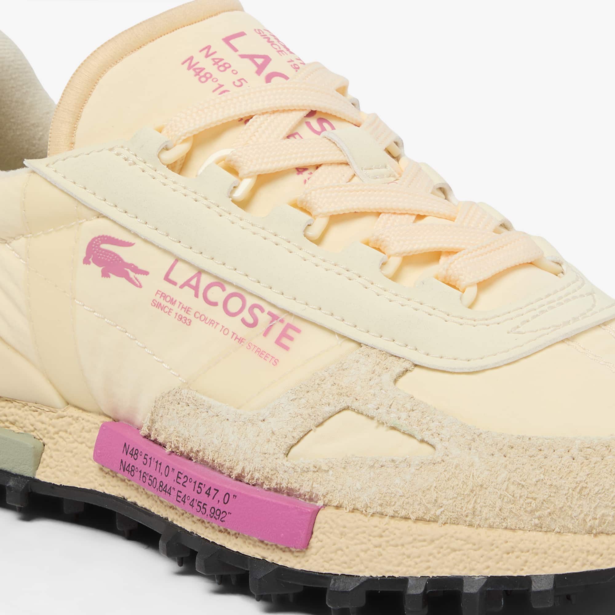 Women's Elite Active Sneakers