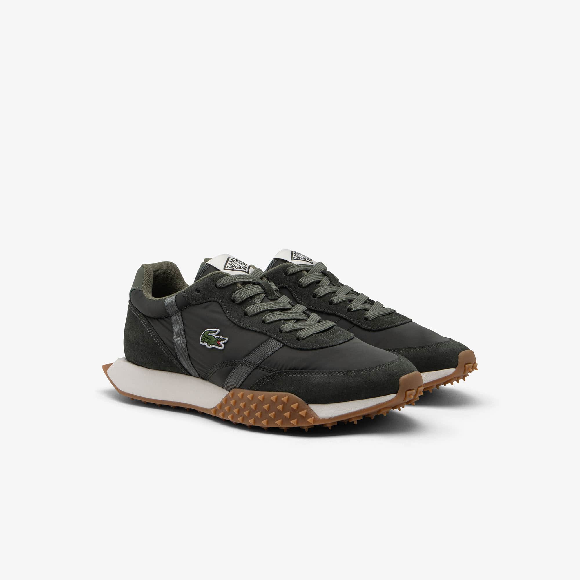 Men's L-Spin Evo Sneakers - Sneakers - New In 2026 | Lacoste