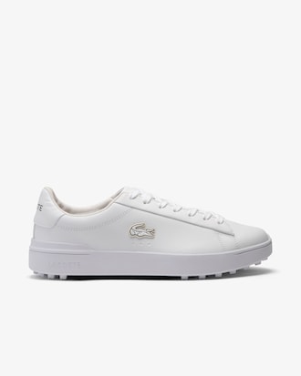 Men's Carnaby Golf Leather Golf Shoes