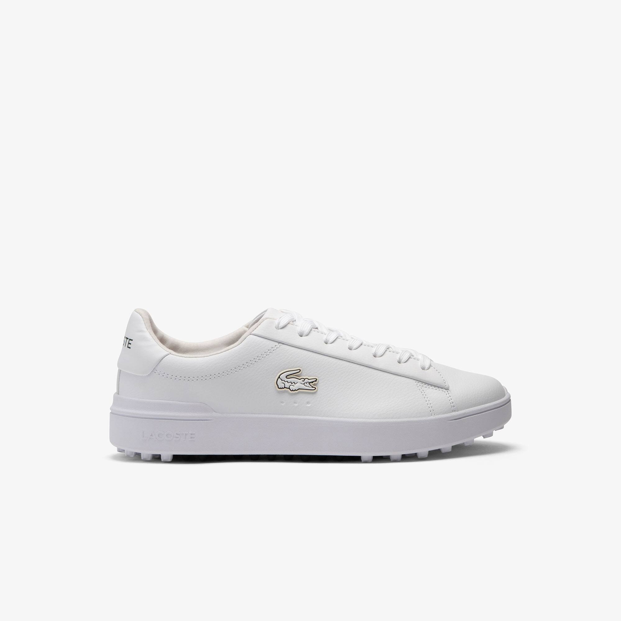 Men's Carnaby Golf Leather Shoes