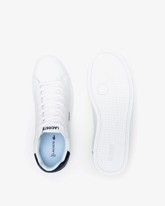 Sneaker para hombre Graduate de piel