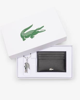 FG Cardholder & Keychain Gift Set