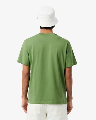 Men's Cotton T-Shirt