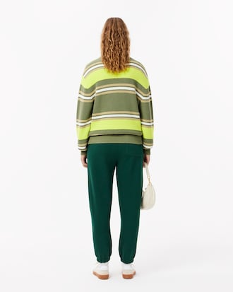 Women's Piqué Sweatpants
