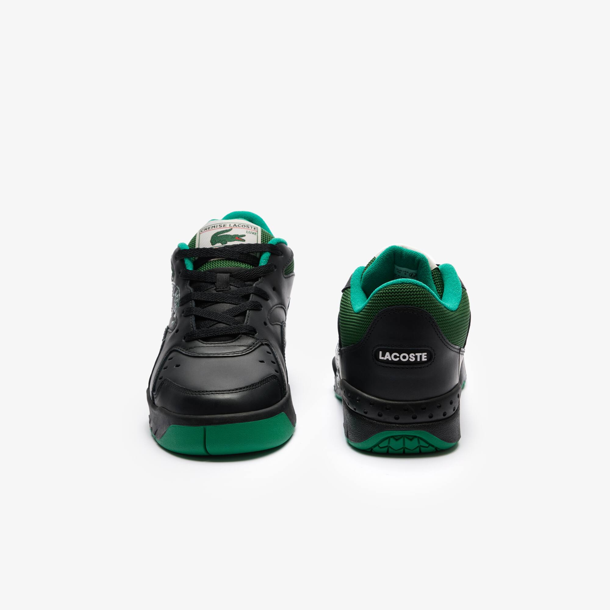 Men's Runway Aceline 96 Sneakers - Sneakers - New In 2026 | Lacoste