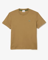 Unisex Crew Neck Organic Cotton T-Shirt