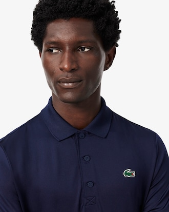 Polo de Golf Ultra Dry con Stretch