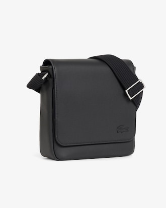 Classic Flap Close Shoulder Bag