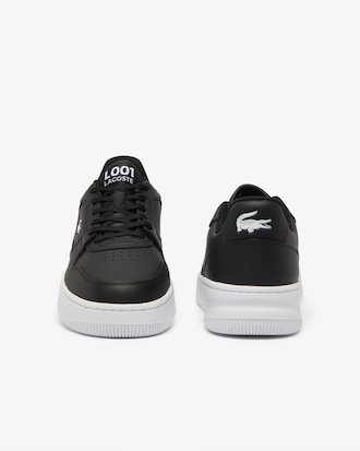 Men's L001 Set Leather Sneakers