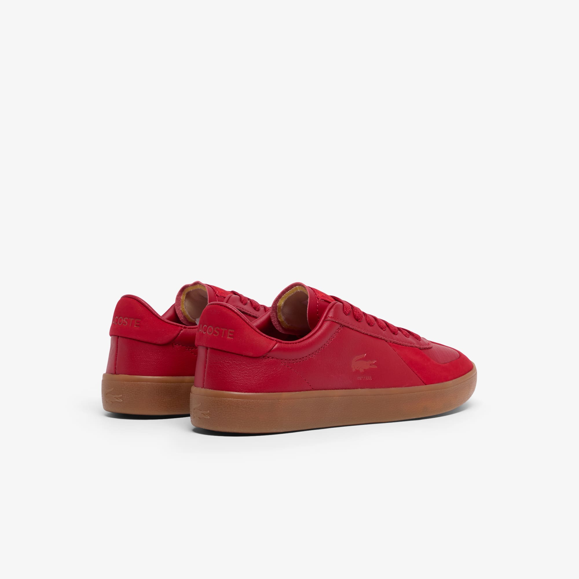 Women's Baseshot Pro Leather Sneakers