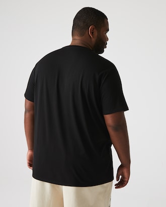 Men's Pima Cotton T-Shirt