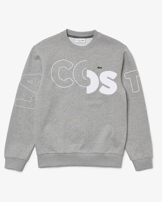 Grey Chine