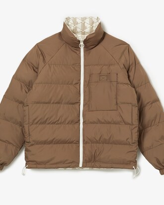 Unisex Water-Repellent Jacket