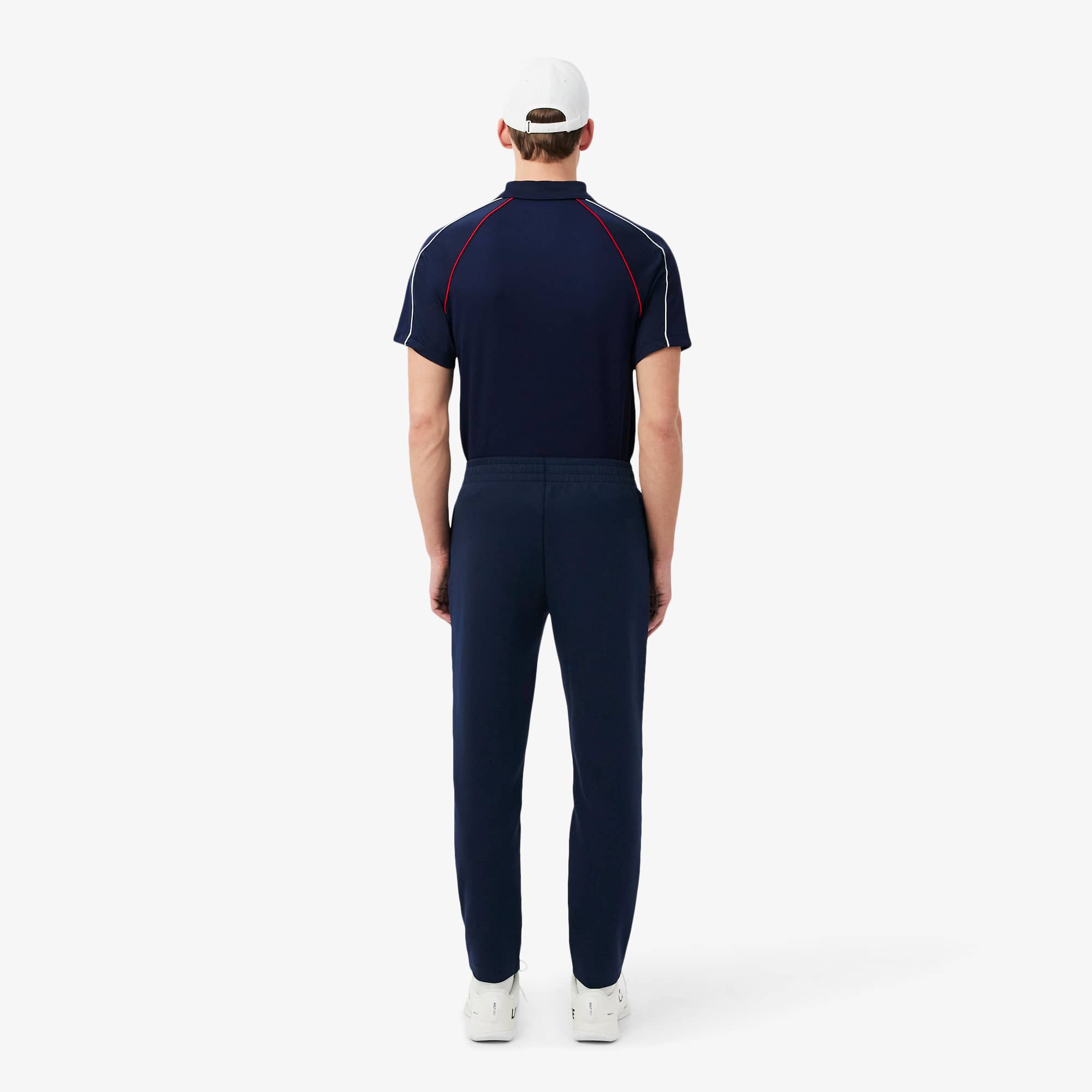 French Tennis Team Sweatpants - Pants & Sweatpants - New In 2026