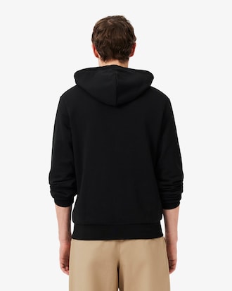 Men's Cotton Fleece Hoodie