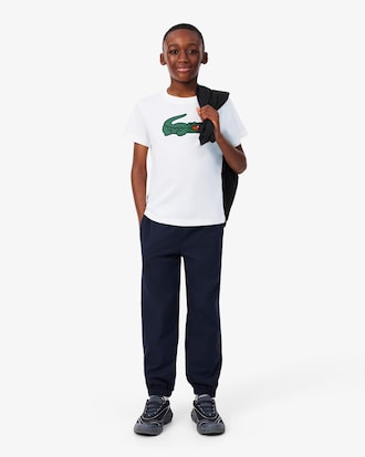 Unisex Sport Print Jersey T-shirt