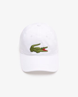 Unisex Adjustable Cotton Twill Cap