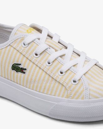 Children's Backcourt Sneakers