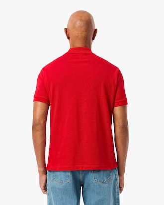 Men's Original L.12.12 Petit Piqué Cotton Polo