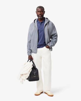 Men's Classic Fit Original L.12.12 Polo