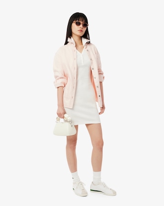 Mini sac à bandoulière Lora en cuir