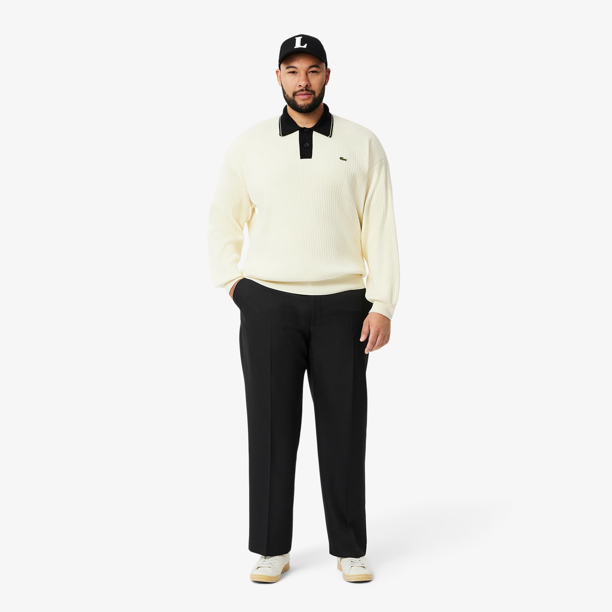 Men's Straight Leg Suit Pants - Pants & Sweatpants - New In 2025