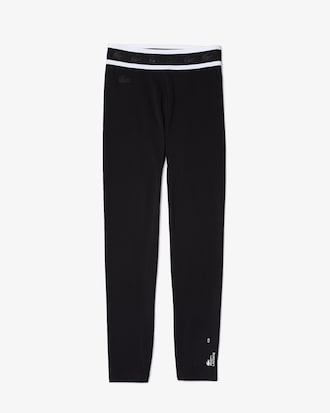 Women's SPORT Printed Waist Leggings