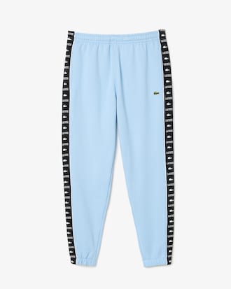 Men's Tapered Leg Sweatpants