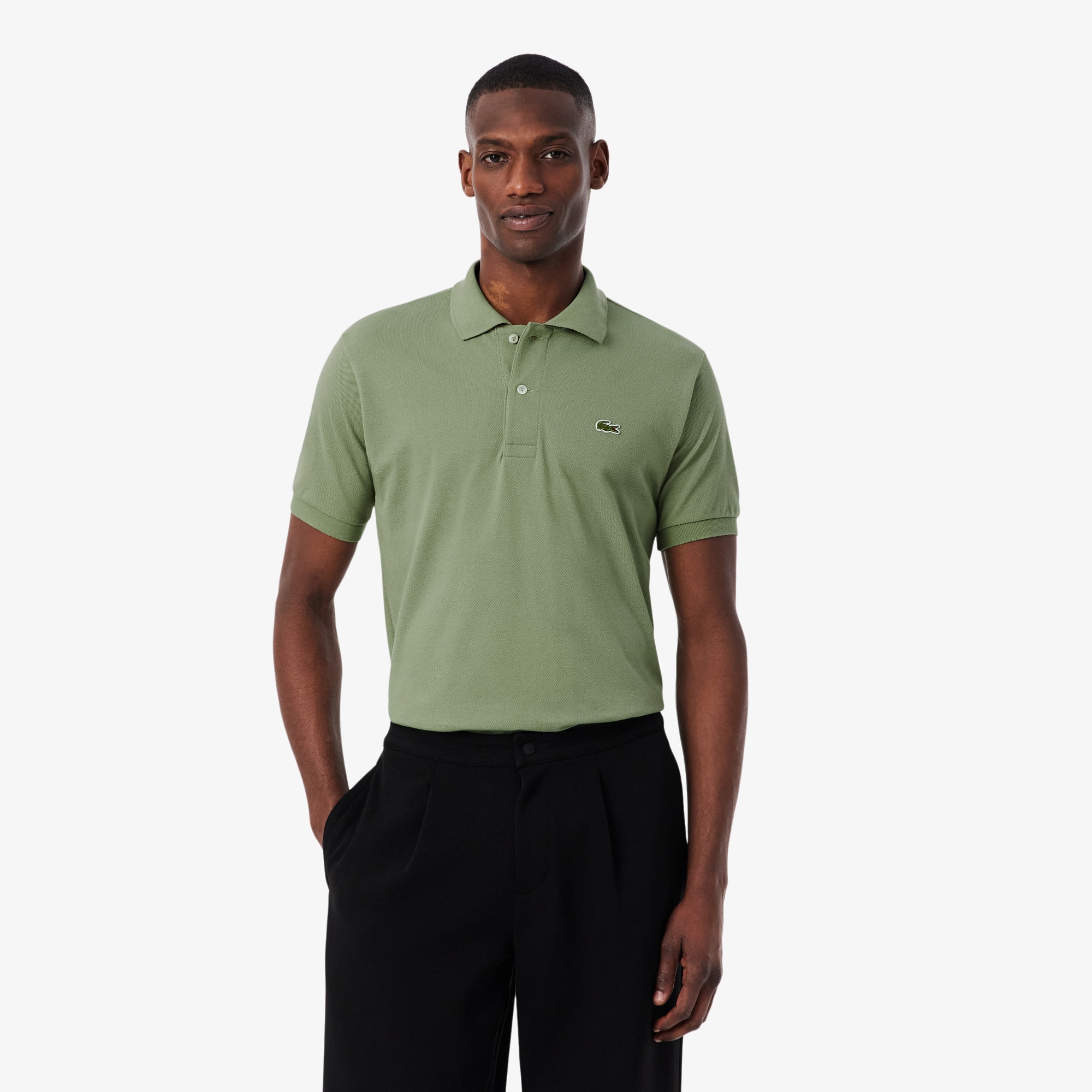 Lacoste Men's Classic Fit Original L.12.12 Polo