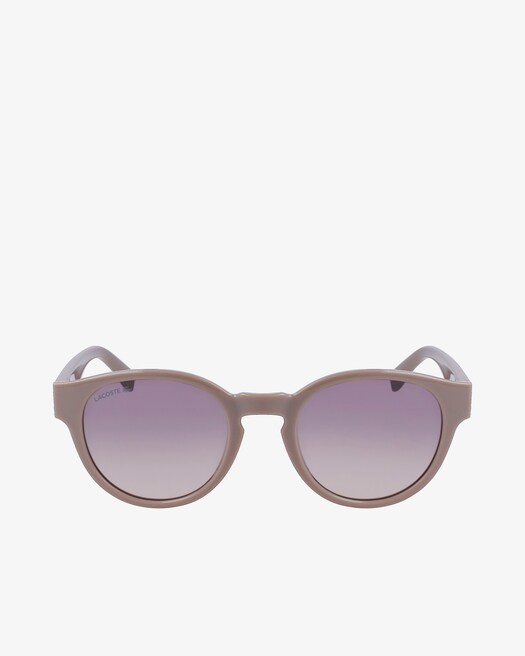 TRANSPARENT LIGHT GREY