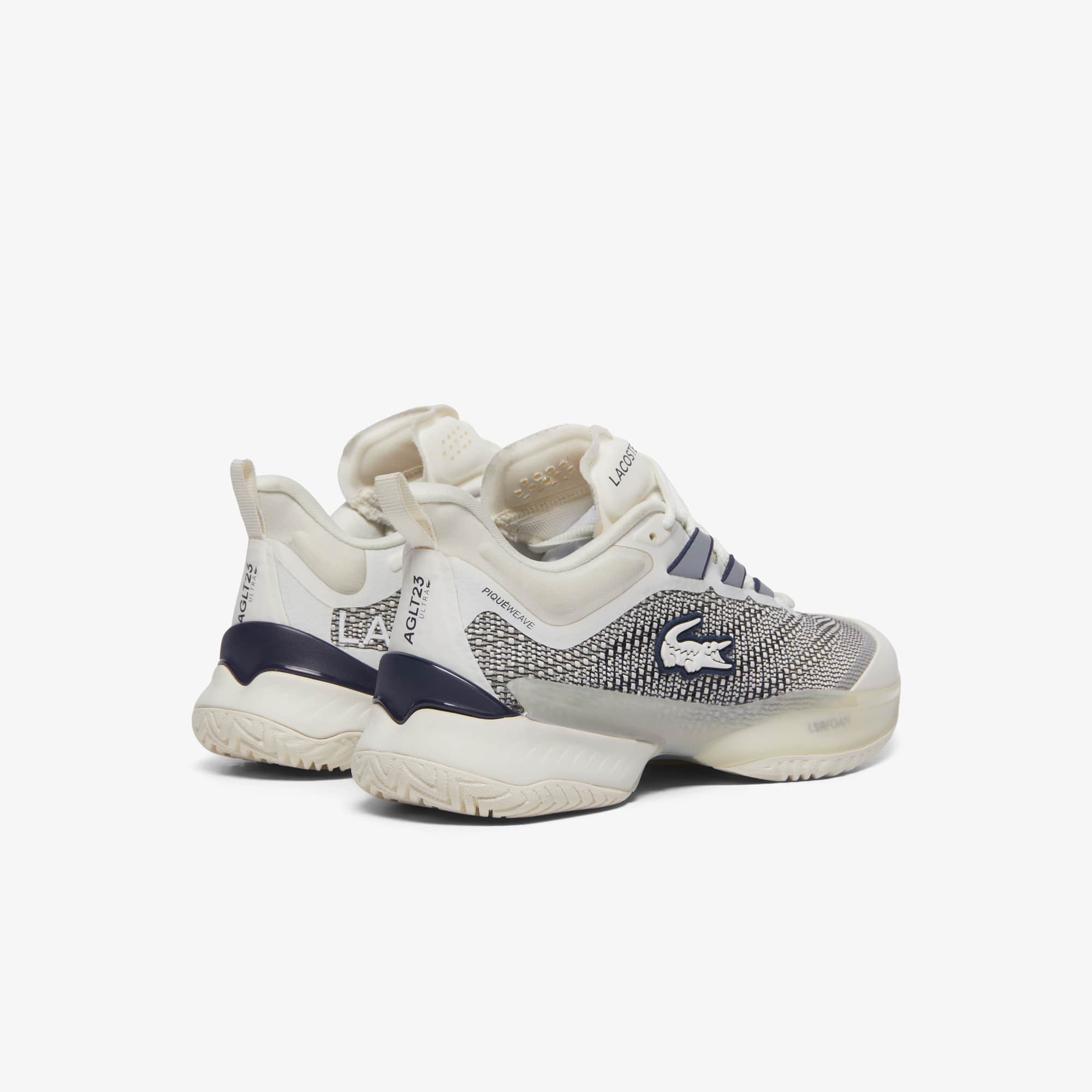 Women's AG-LT23 Ultra Tennis Shoes - Sneakers - New In 2026 | Lacoste