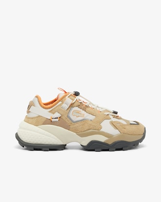 Women's L-Guard Breaker Outdoor Sneakers