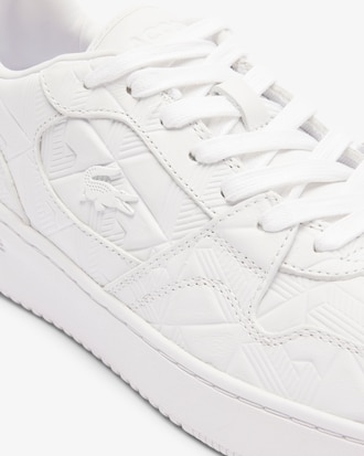 Men's L001 Set Leather Sneakers