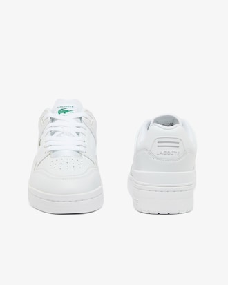 Sneakers Courtcage Set de Piel para Hombre