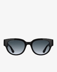 L.12.12 Oval Glasses