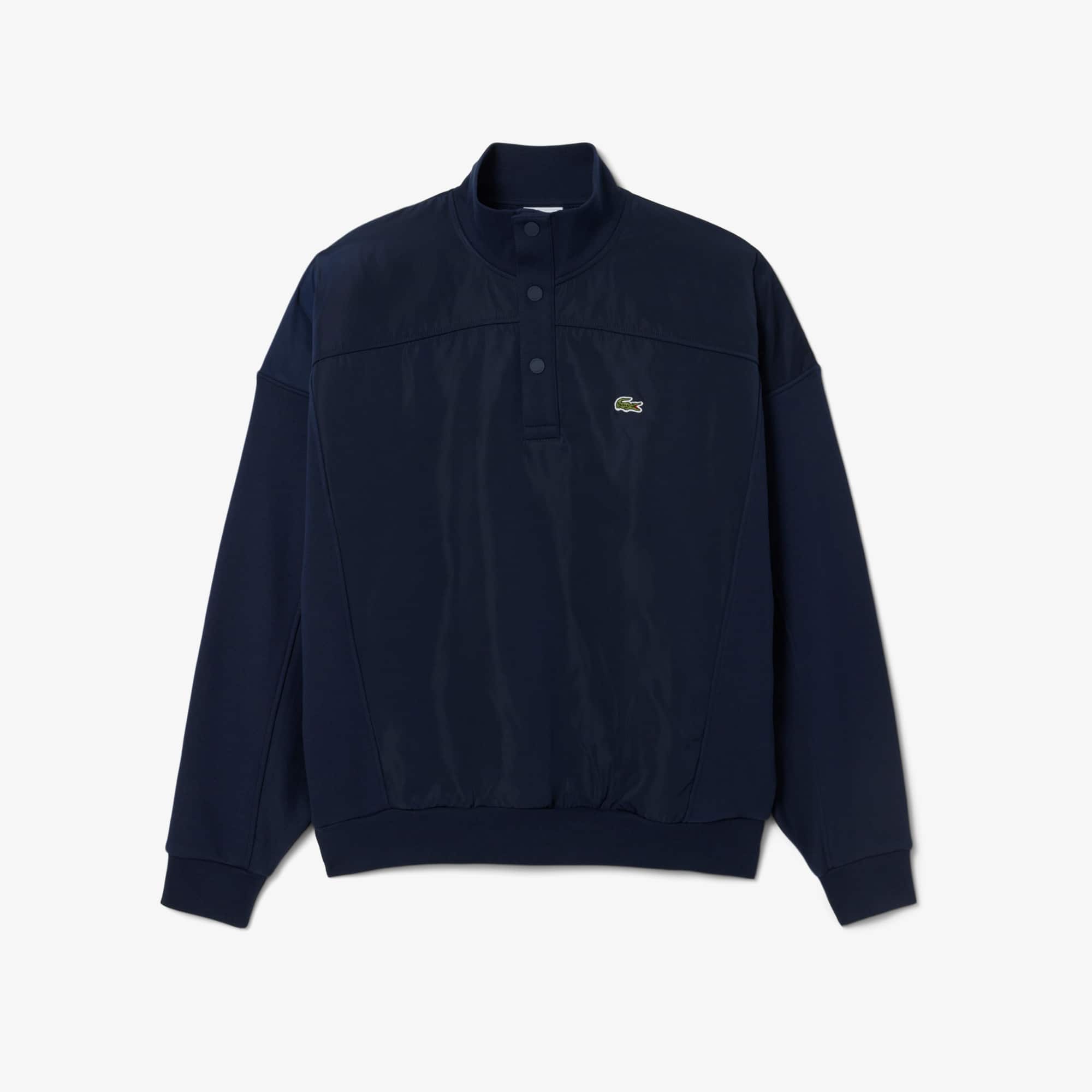 Men's Oversized Archive Edition Sweatshirt - Sweaters